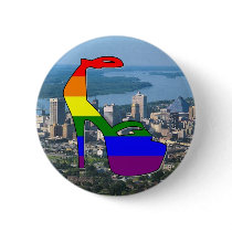 Memphis Pride Buttons