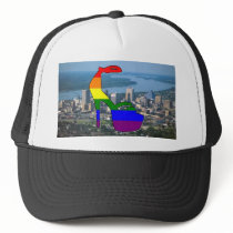 Memphis Pride Hat