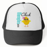 Memphis TN Chick hats
