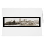 Memphis, TN Street Photo 1910 cards