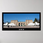 Memphis Zoo Print