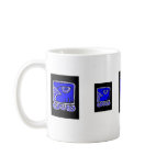 MEN - AGUILA mugs