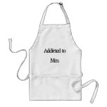 Men aprons