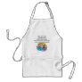 MEN are like underwear Aprons