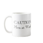 Men At Work mugs
