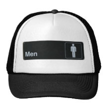 Men Hat