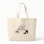 men have their place bags