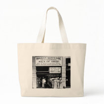 Men of Ohio! : 1912 Canvas Bags