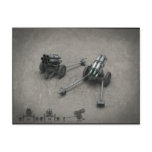 Men of War: Assault Squad - Card 6 postcards