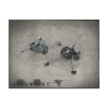 Men of War: Assault Squad - Card 7 postcards
