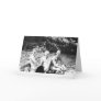 Men Skinny Dipping Greeting Cards