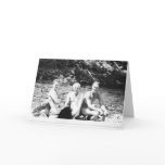 Men Skinny Dipping cards