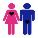 Men VS Women t-shirts