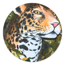 MENACING JAGUAR
