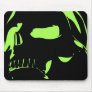 Menacing Skull