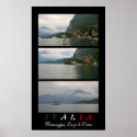Menaggio posters