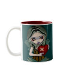 "Mending a Broken Heart" Mug