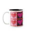 Mending Hearts Coffee Mug