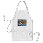Mendocino Village aprons