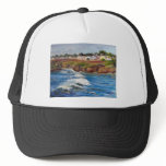 Mendocino Village Hats