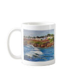 Mendocino Village mugs