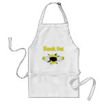 Meniere's Disease aprons