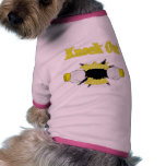 Meniere's Disease Dog Clothes