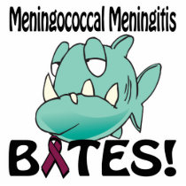 Meningococcal Meningitis BITES Photo Cutout
