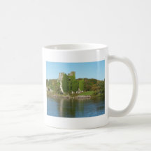 Menlo Castle Mug