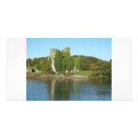 Menlo Castle photo cards