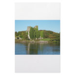 Menlo Castle stationery