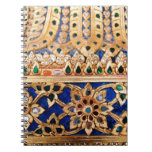 Menmade Decorative Pattern Notebook
