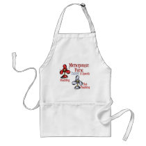 Menopause Fan Aprons