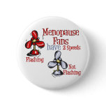 Menopause Fan buttons