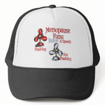 Menopause Fan