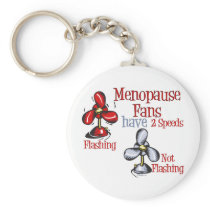 Menopause Fan