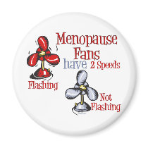 Menopause Fan