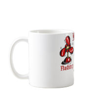Menopause Fan Coffee Mugs