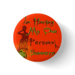 Menopause Sucks buttons
