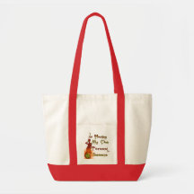 Menopause Sucks Canvas Bag