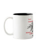 Menopause Warming Mug