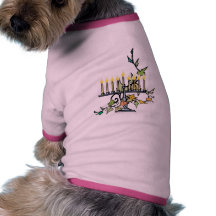 Menorah & Ivy Pet Clothing