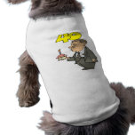 Mens 40th Birthday Gifts pet clothing