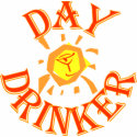 Men's DayDrinker Polo t-shirts