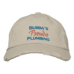 Men's Funny embroidered hats
