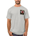 Mens Pocket T t-shirts