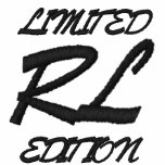 MENS R.L LIMITED EDITION POLO embroidered shirts