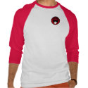 Mens Seeker Icon T-Shirt