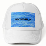 Mens Tropic Fashion - hats
