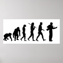 Mens Work Exterminator Pest control sprayers gifts Posters